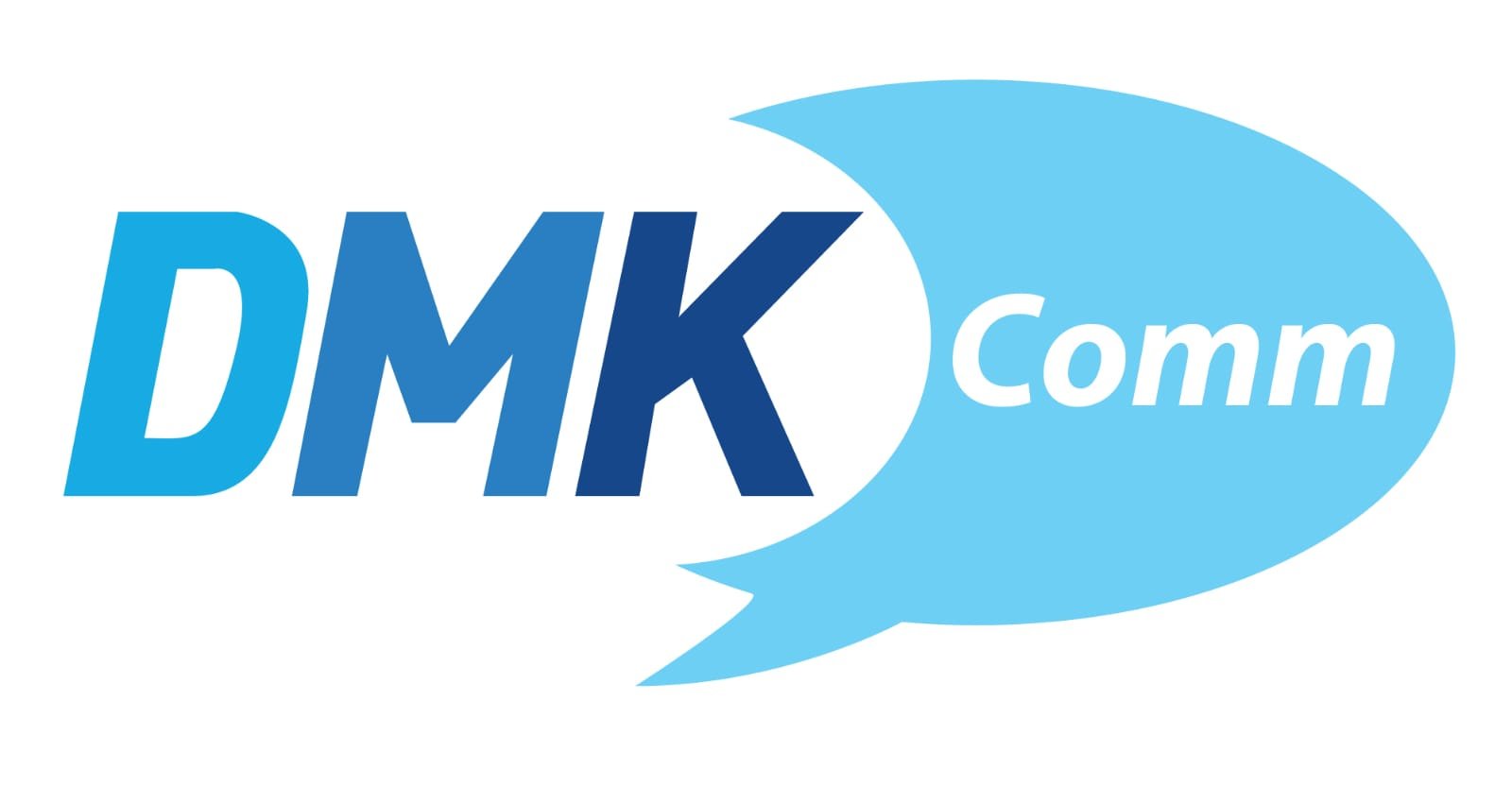 Logo DMK TV
