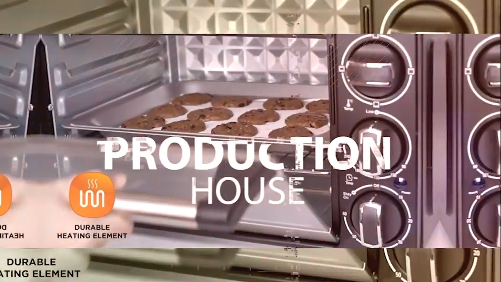 DMK Pictures Showreel