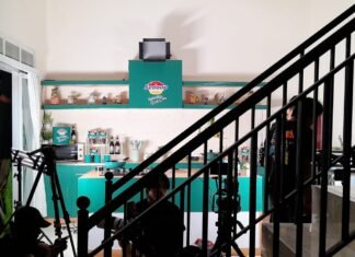 Filler Ramadhan Kecap Sedap