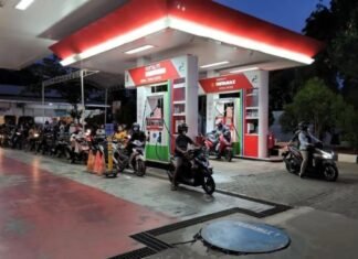 Pertamina Pastikan Pasokan Energi tetap Normal Pascagempa