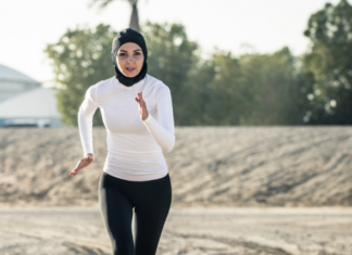 Tip Jaga Kebugaran dengan Aktivitas Jasmani Selama Berpuasa