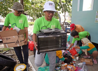 Pendidikan Digital Hasilkan Sampah Elektronik yang Merusak Lingkungan