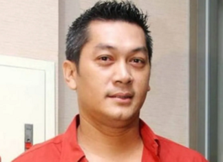 Donny Kesuma Meninggal Dunia karena Sakit