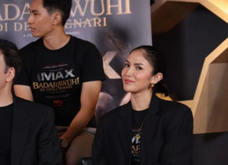 Film “Badarawuhi di Desa Penari” akan Tayang di Amerika