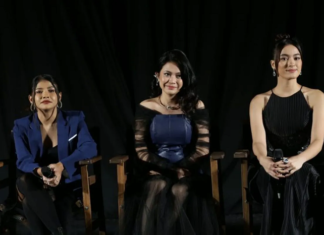 Para Betina Pengikut Iblis 2″ Dirilis Mulai 28 Maret