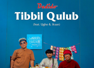 Ingatkan Pentingnya Sholawatan, Jelang Ramadhan Dadido Launching “Tibbil Qulub”