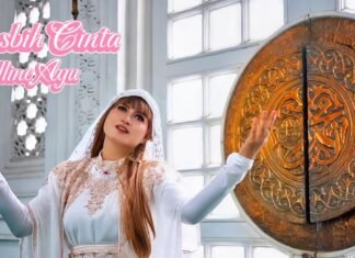 Ajak Ingat Allah, Velline Ayu Rilis Lagu “Tasbih Cinta”