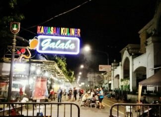 Solo Perkuat Predikat Sebagai Kota Wisata Kuliner