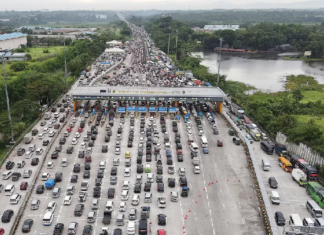 Diawasi Kamera ELTE! Polri Berlakukan Alur Ganjil-Genap pada Mudik Lebaran 2024, dari Jakarta hingga Semarang, Simak Jadwalnya!