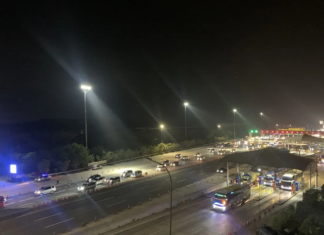 Berkemah di Puncak Bogor Jadi Pilihan Warga Habiskan Libur Lebaran 2024