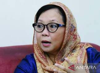 Disangkanya TKW pulang dari Taiwan, koper anak Gusdur ini diacak-petugas bandara, Bea Cukai langsung minta maaf