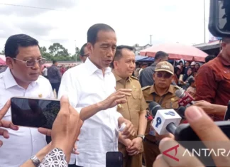 Presiden Jokowi Perintahkan Kapolri Kawal Kasus Vina