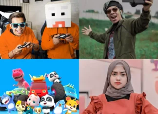 Komisi Fatwa se-Indonesia Juga Tetapkan Ketentuan Zakat Bagi Youtuber dan Selebgram