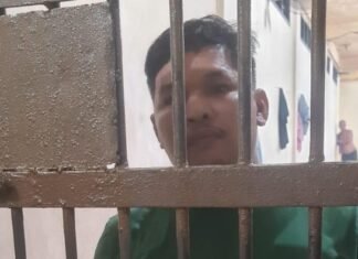 Caleg PKS Pengedar Narkoba 70 Kilogram Ditangkap Polisi