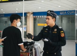 Cerita WNI Pulang dari Jerman Didenda Bea Cukai Imbas Aturan Baru Pembatasan Barang Bawaan