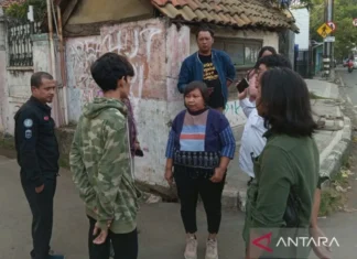 Komnas HAM Datangi TKP Pembunuhan Vina Cirebon