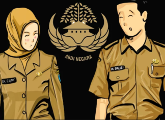 Awas! Mendagri Siapkan Sanksi Bagi ASN Pelaku Judi Online