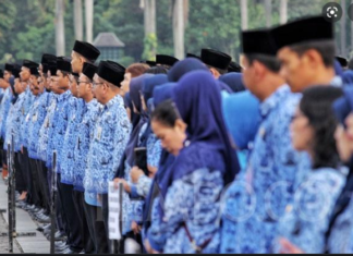 ASN Pusat Ketar-ketir, September Harus Pindah ke IKN