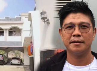 Lagi Heboh! Soal Rumah Mewah Andika “Babang Tamvan”