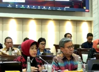 BPS Ajukan Anggaran Rp 6 Triliun Untuk Gelar Sensus Ekonomi 2026