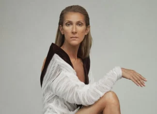 Celine Dion Ungkap Derita Hidupnya Lewat Film Dokumenter