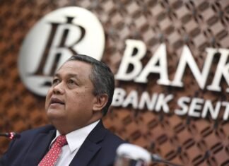 BI Prediksi Ekonomi Global Akan Tumbuh 3,2 Persen Pada 2024