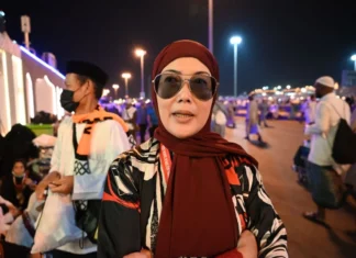 Timwas Haji DPR RI Pertanyakan Hilangnya 20 Ribu Kuota Haji Reguler Tambahan