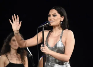 Jessie J Mendadak Batal Tampil di Konser HITMAN Returns di Jakarta