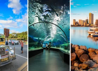 Kacau! 4 Turis di Filipina Diculik dan Diperas Oknum Berseragam