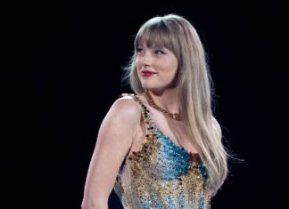 Jokowi: Perizinan Ruwet Bikin Kita Ketinggalan Konser Taylor Swift
