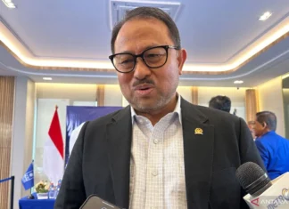 Ada 82 Anggota DPR RI Terlibat Judi Online