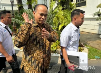 Menkominfo: Peretas PDN Minta Tebusan 8 Juta US Dolar