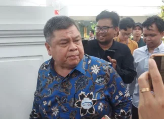 Presiden Jokowi Instruksikan PBKP Audit Tata Kelola PDN