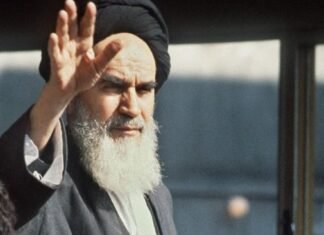 Iran Bersumpah Balas Dendam Terhadap Israel