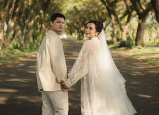 Beby Tsabina Dinikahi Secara Sah Oleh Anggota DPR RI