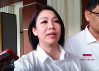 Istana Bantah Pernyataan SYL