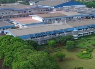Sepuluh Dosa Indofarma yang Akibatkan Rugi Rp 436 Miliar