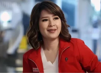 Jadi Komisaris MIND ID, Grace Natalie Keluar Dari Struktur PSI