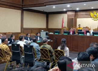 Isteri SYL Sebut Pinjam Nama GM Prambors Untuk Over Kredit Rumah