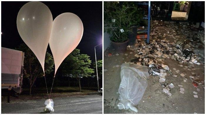 korut-kirim-balon-berupa-sampah-ke-korsel