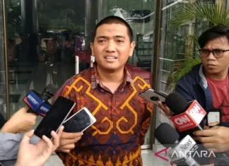 Mantan Penyidik KPK Yakin Harun Masiku Segera Tertangkap