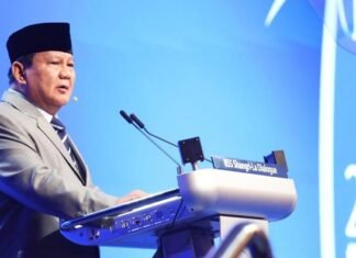Prabowo: Indonesia Siap Kirim Pasukan Perdamaian