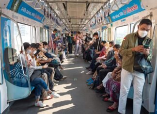MRT, LRT dan TransJakarta Terapkan Tarif Khusus Demi Meriahkan HUT Jakarta