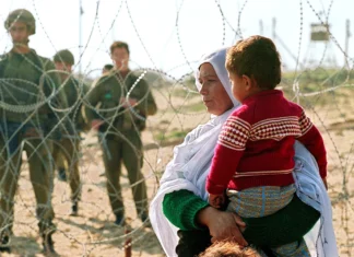 Israel Tawarkan Proposal Tiga Tahap Kepada Hamas