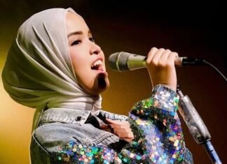 Putri Ariani Kaget Diserang Media Malaysia, Dibilang Tak Profesional