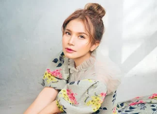 Kisah Perjalanan Hidup Rossa Sedang Difilmkan