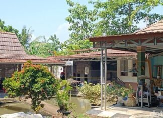 Inilah Fakta-fakta Ledakan Klapanunggal Bogor