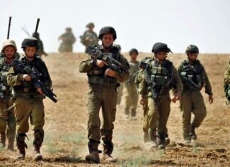 Israel Tak Akan Hentikan Serangan Meski Hamas Bebaskan Sandera