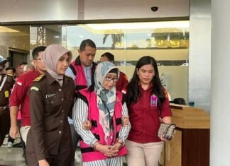 Kejagung Ungkap 109 Ton Emas Antam Palsu