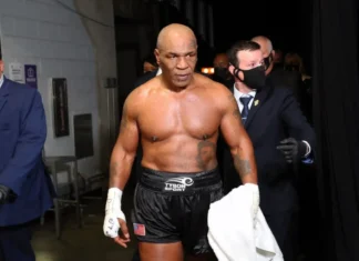 Mike Tyson Sakit, Duel Lawan Jake Paul Ditunda